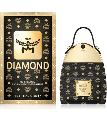 Amazon.com: MCM ULTRA Eau de Parfum 2.5 Fl. Oz : Beauty & Personal